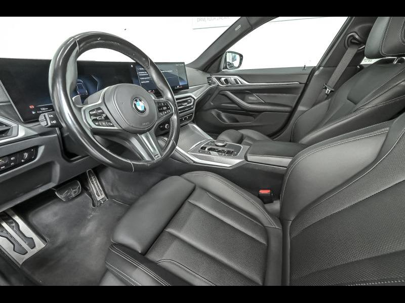 BMW 420 M Sport — photo 6