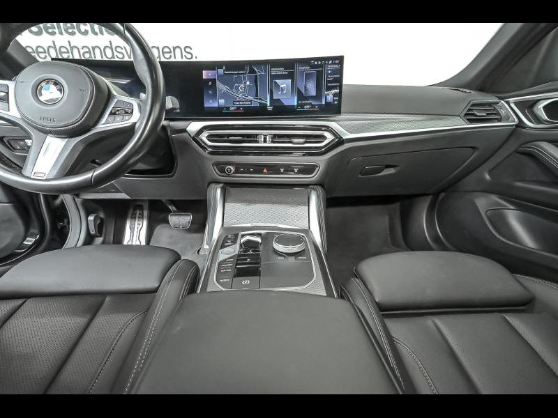 BMW 420 M Sport — photo 7
