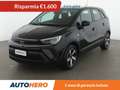 Opel Crossland X 1.2 Advance Schwarz - thumbnail 1