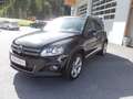 Volkswagen Tiguan R-LINE 4motion Schwarz - thumbnail 1