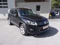 Volkswagen Tiguan R-LINE 4motion Schwarz - thumbnail 3