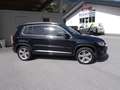 Volkswagen Tiguan R-LINE 4motion Schwarz - thumbnail 4