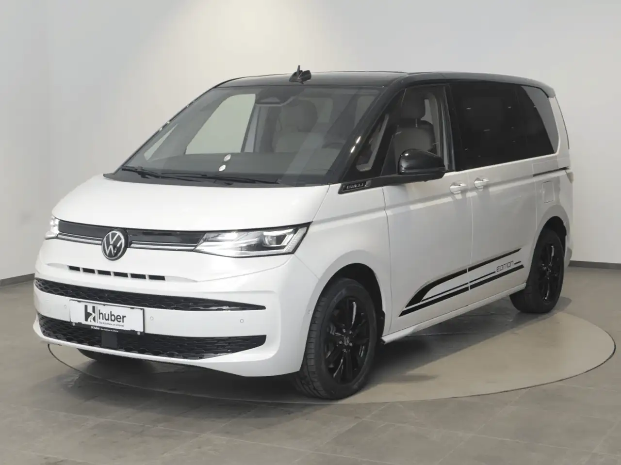 Volkswagen T7 Multivan 2026