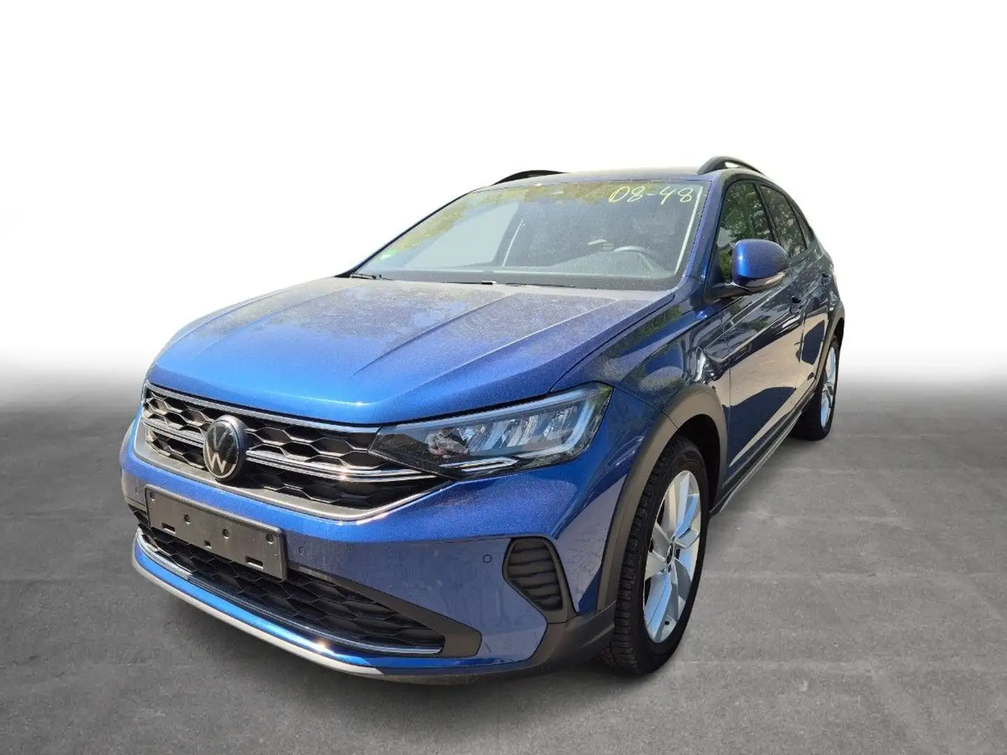 Volkswagen Taigo 1.0 TSI Life (EURO 6d) Azul - 1