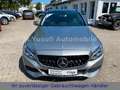 Mercedes-Benz C 250 BT T 7G-TR AVANTGARDE DISTRONIC|COMAND|AHK Silber - thumbnail 5