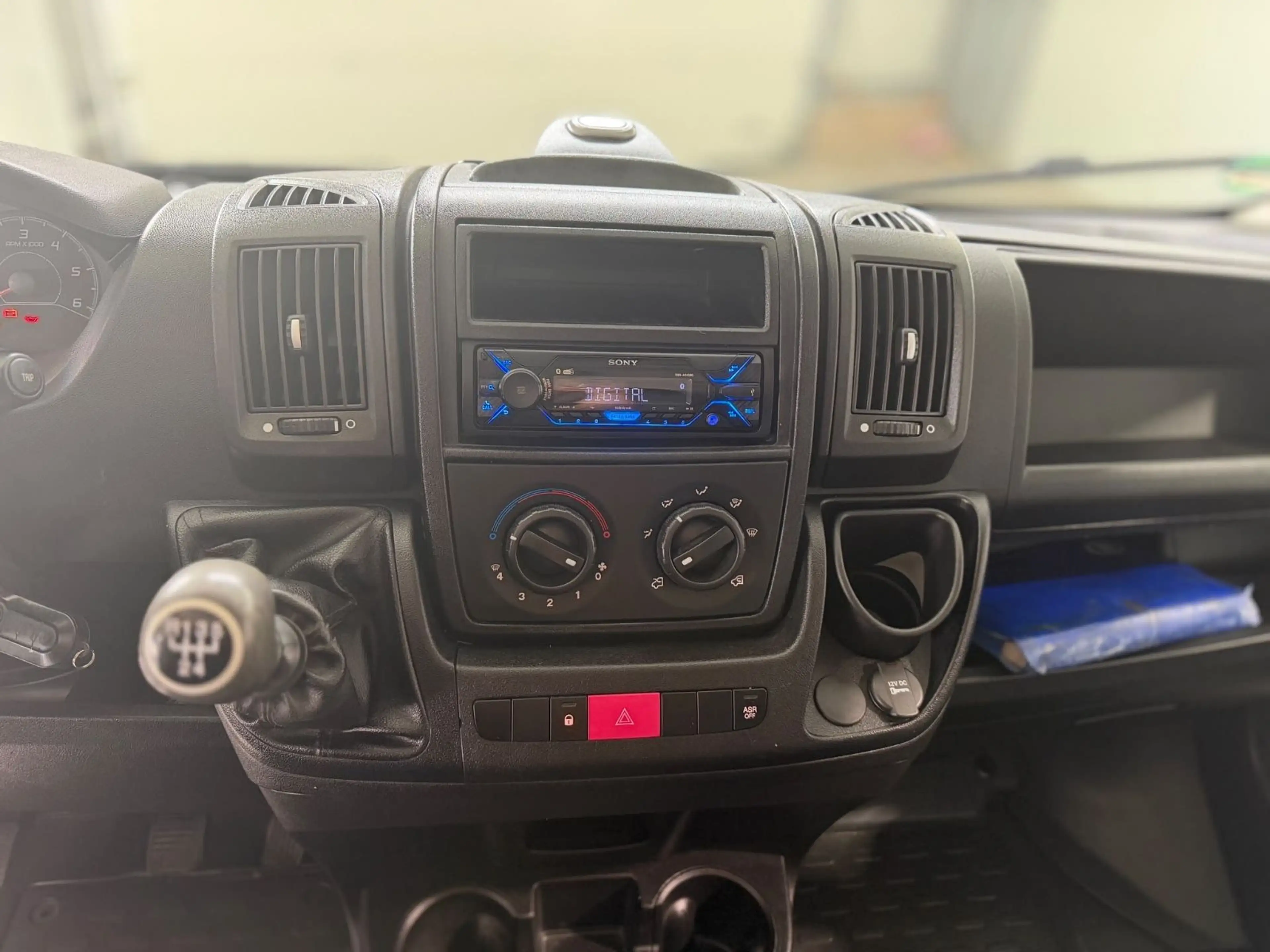 Fiat Ducato 2.0L L1/H1*120.000KM*Sortimoregal*TÜV — photo 14