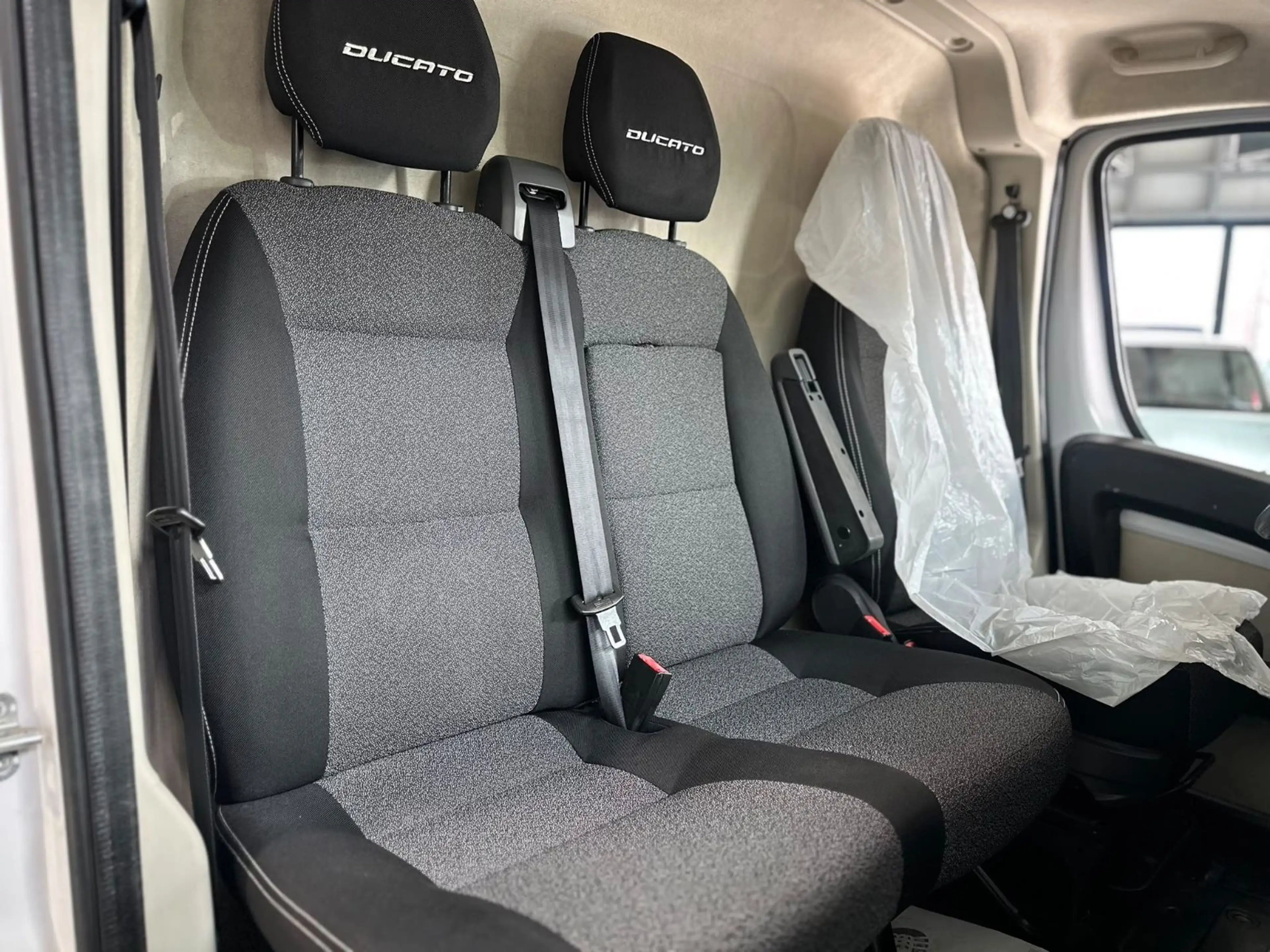 Fiat Ducato 2.0L L1/H1*120.000KM*Sortimoregal*TÜV — photo 12