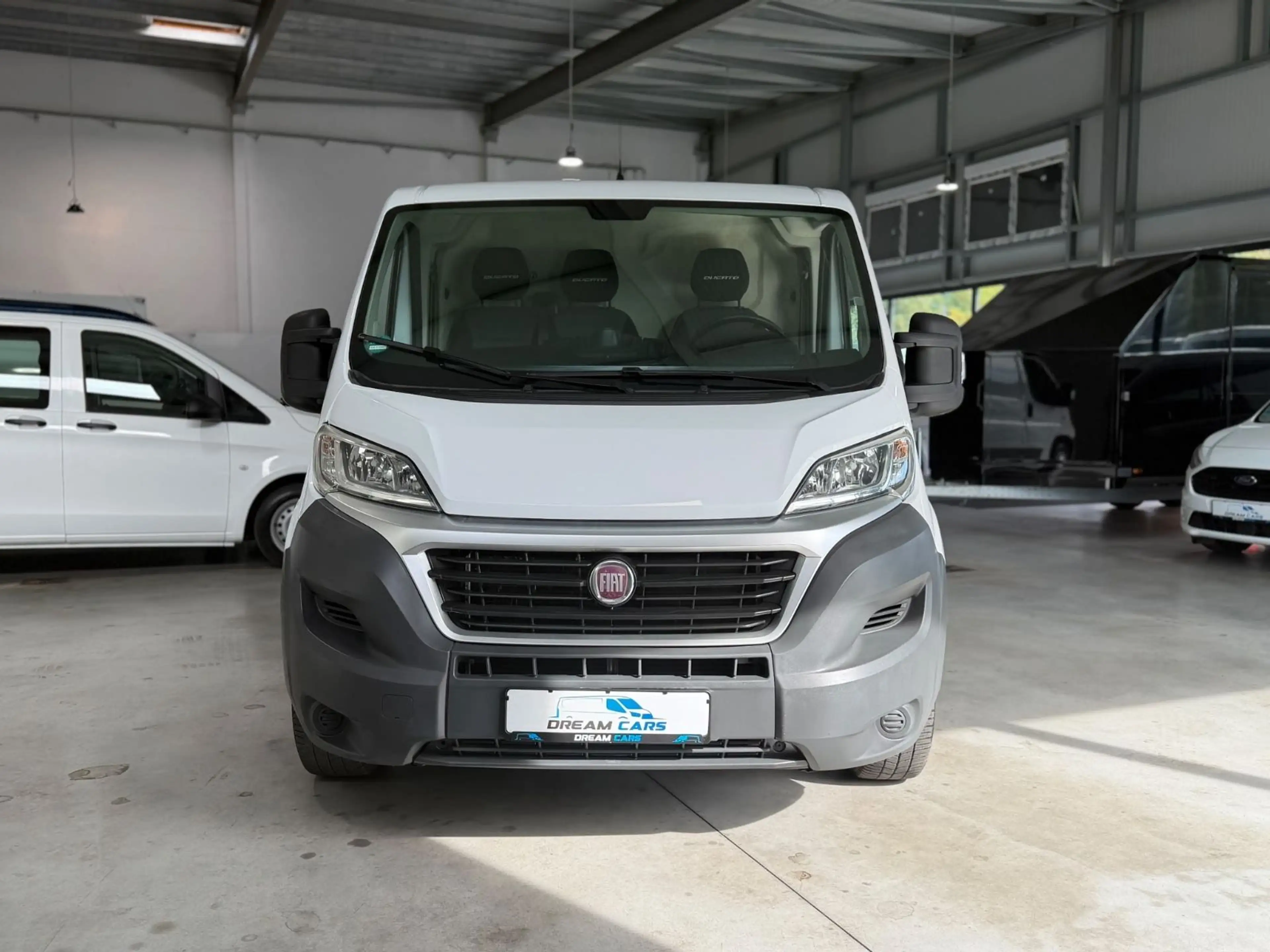 Fiat Ducato 2.0L L1/H1*120.000KM*Sortimoregal*TÜV — photo 7