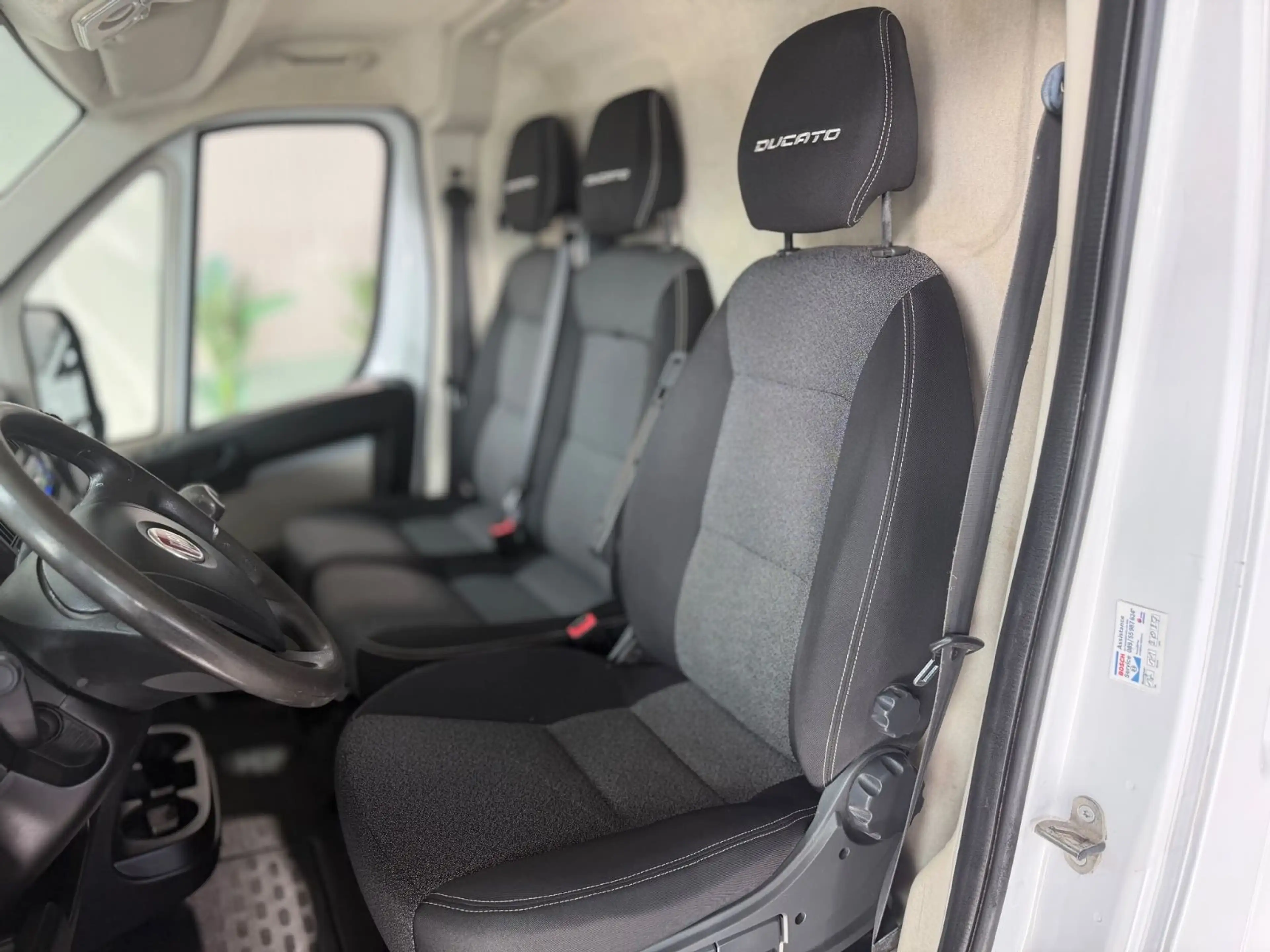 Fiat Ducato 2.0L L1/H1*120.000KM*Sortimoregal*TÜV — photo 11