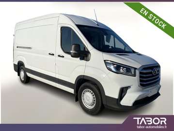 2.0 Diesel 148 L3H2 LED cam PDC