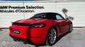 Porsche Boxster 2.5 350ch S Euro6 - thumbnail 5
