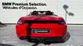 Porsche Boxster 2.5 350ch S Euro6 - thumbnail 6