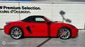 Porsche Boxster 2.5 350ch S Euro6 - thumbnail 4
