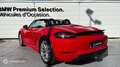 Porsche Boxster 2.5 350ch S Euro6 - thumbnail 7