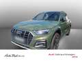 Audi Q5 Advanced 50TDI qu tiptronic Navi LED ACC AHK Grün - thumbnail 1