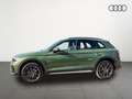 Audi Q5 Advanced 50TDI qu tiptronic Navi LED ACC AHK Vert - thumbnail 4