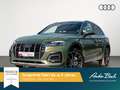 Audi Q5 Advanced 50TDI qu tiptronic Navi LED ACC AHK Vert - thumbnail 2