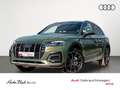 Audi Q5 Advanced 50TDI qu tiptronic Navi LED ACC AHK Vert - thumbnail 1