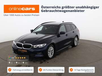d Touring Advantage Aut LED HEAD-UP LEDER NAVI