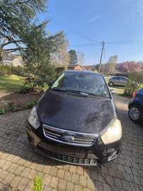 Focus 1.8 Turbo TDCi Titanium