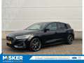 Ford Focus 2.3 EcoBoost ST-X AUTOMAAT! DRIVERPACK! WINTERPACK Noir - thumbnail 1