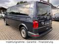 Volkswagen T6 Transporter *Lang*Automatik*Navi*Klima*9 Sitze Blau - thumbnail 4