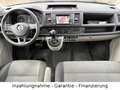 Volkswagen T6 Transporter *Lang*Automatik*Navi*Klima*9 Sitze Blauw - thumbnail 5
