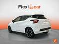 Nissan Micra IG-T+68+kW+%2892+CV%29+E6D-F+Acenta Blanc - thumbnail 5