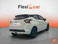 Nissan Micra IG-T+68+kW+%2892+CV%29+E6D-F+Acenta Blanc - thumbnail 7