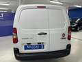 Fiat Doblo 1.5 BlueHdi 100CV Van Passo lungo L2 Wit - thumbnail 6