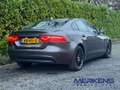 Jaguar XE 2.0 D Prestige NAP NL auto Gris - thumbnail 5