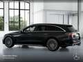 Mercedes-Benz E 200 T Edition AMG-Line Fahrass 360° Pano Distr. Schwarz - thumbnail 14