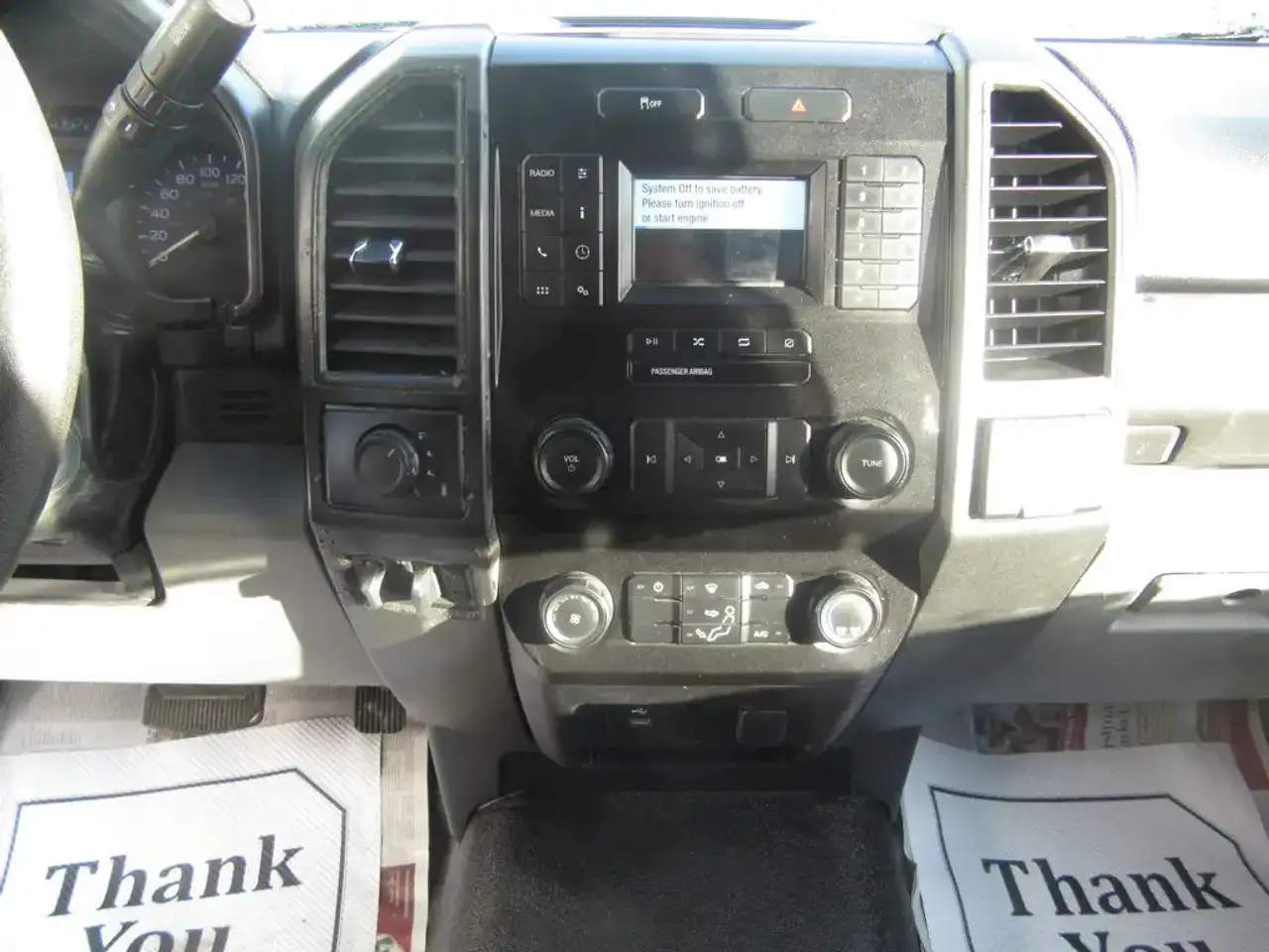 Ford F 550 снимка Ford F 550