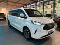 Ford Tourneo Custom Aut L2 Tit X 4WD Standheizung Alb - thumbnail 3