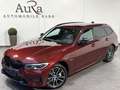 BMW 330 Touring xDrive Sport NAV+LASER+HEAD-UP+PANO Czerwony - thumbnail 1