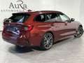 BMW 330 Touring xDrive Sport NAV+LASER+HEAD-UP+PANO Czerwony - thumbnail 4