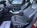 BMW 330 Touring xDrive Sport NAV+LASER+HEAD-UP+PANO Czerwony - thumbnail 9