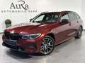 BMW 330 Touring xDrive Sport NAV+LASER+HEAD-UP+PANO Czerwony - thumbnail 2