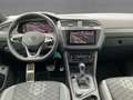 Volkswagen Tiguan 2.0 TSI 4M DSG R-LINE MATRIX+NAVI+ACC+SHZ Weiß - thumbnail 9