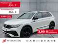 Volkswagen Tiguan 2.0 TSI 4M DSG R-LINE MATRIX+NAVI+ACC+SHZ Weiß - thumbnail 1