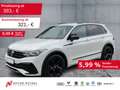 Volkswagen Tiguan 2.0 TSI 4M DSG R-LINE MATRIX+NAVI+ACC+SHZ Weiß - thumbnail 1