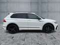 Volkswagen Tiguan 2.0 TSI 4M DSG R-LINE MATRIX+NAVI+ACC+SHZ Weiß - thumbnail 7