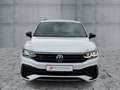 Volkswagen Tiguan 2.0 TSI 4M DSG R-LINE MATRIX+NAVI+ACC+SHZ Weiß - thumbnail 3