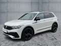 Volkswagen Tiguan 2.0 TSI 4M DSG R-LINE MATRIX+NAVI+ACC+SHZ Weiß - thumbnail 2