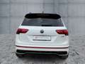 Volkswagen Tiguan 2.0 TSI 4M DSG R-LINE MATRIX+NAVI+ACC+SHZ Weiß - thumbnail 5