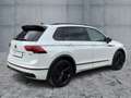 Volkswagen Tiguan 2.0 TSI 4M DSG R-LINE MATRIX+NAVI+ACC+SHZ Weiß - thumbnail 6