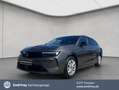 Opel Astra Sports Tourer 1.5 D Automatik Elegance Navi Grijs - thumbnail 1