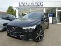 Volvo XC60 Ultra B5 AWD Dark/FourC/AHK/Pano/360°/H&K Zwart - thumbnail 1