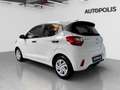 Hyundai i10 AIR Blanc - thumbnail 6