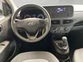 Hyundai i10 AIR Blanc - thumbnail 13